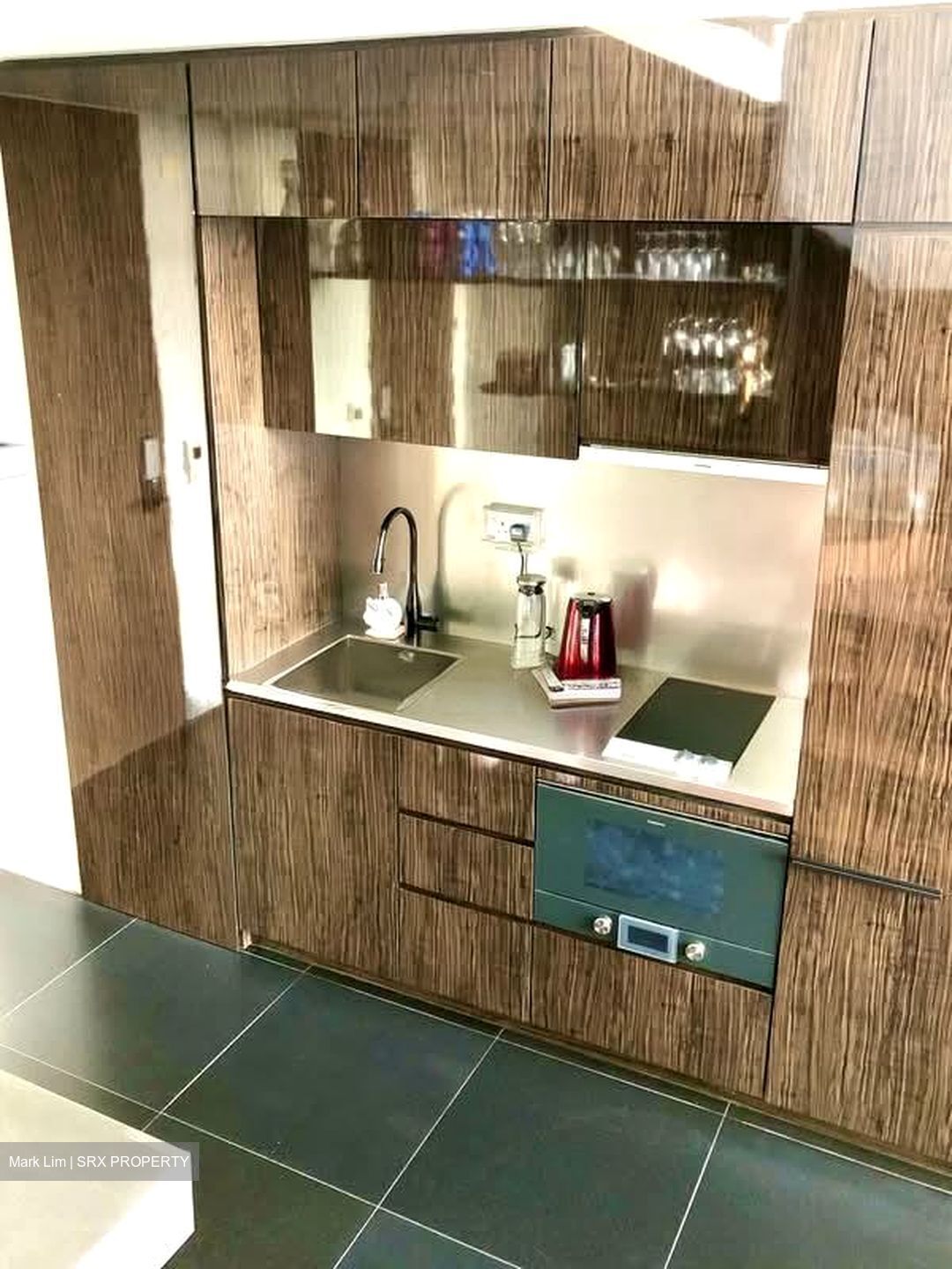 Fulcrum (D15), Condominium #566605931